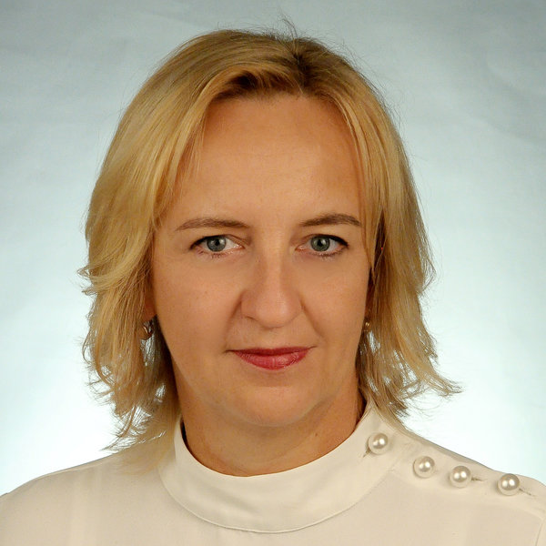Prof. MUDr. Želmíra Macejová, PhD, MPH.