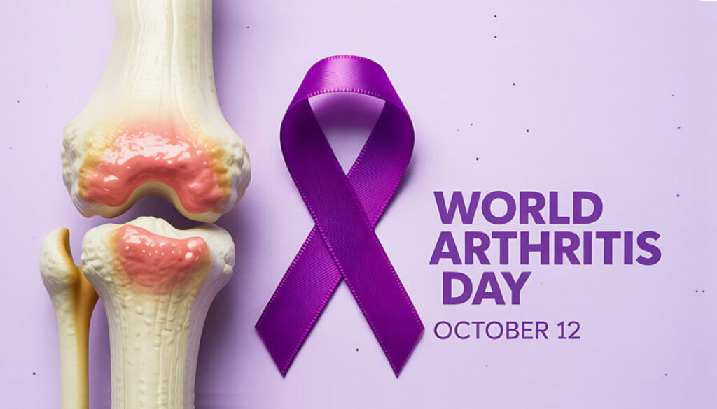 World Arthritis Day
