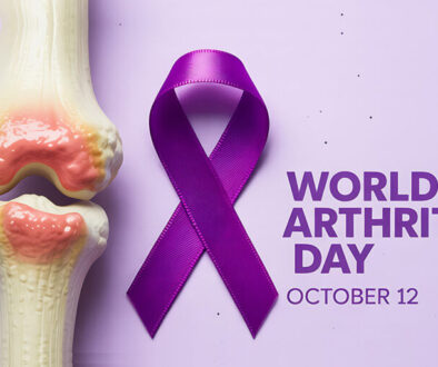 World Arthritis Day
