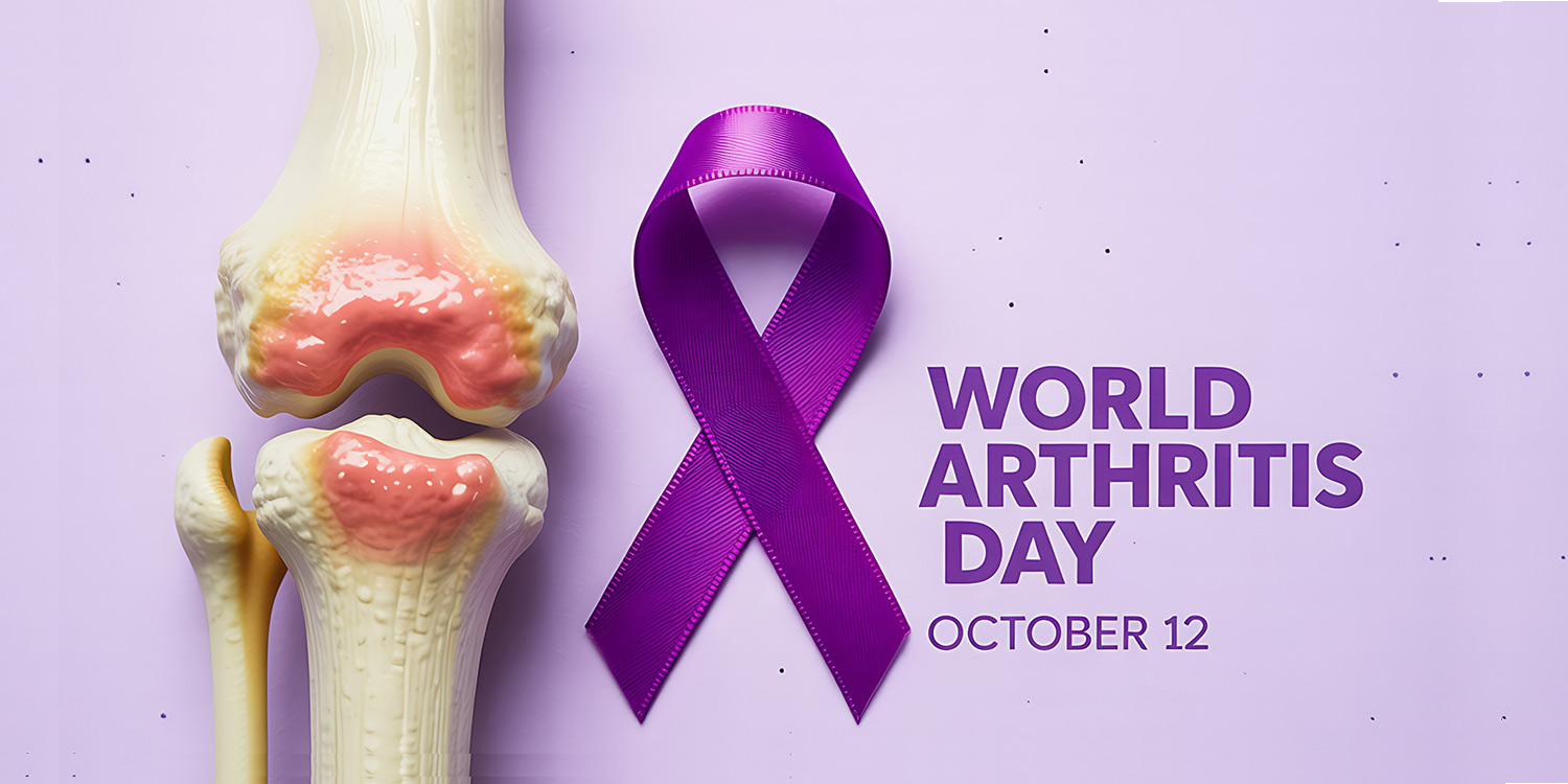 World Arthritis Day